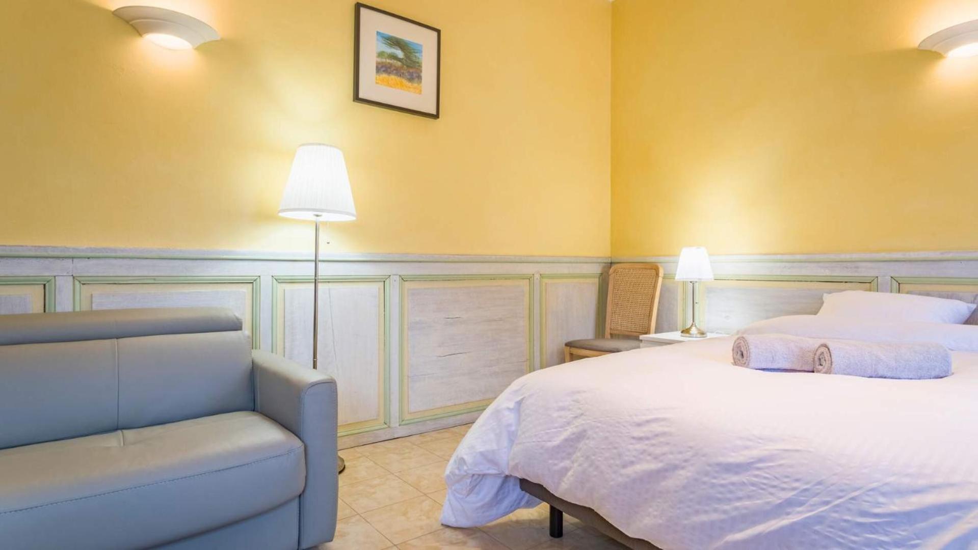 Le Saphir - Confort - Proche Mag Outlet Troyes - Parking Gratuit Pont-Sainte-Marie Ngoại thất bức ảnh