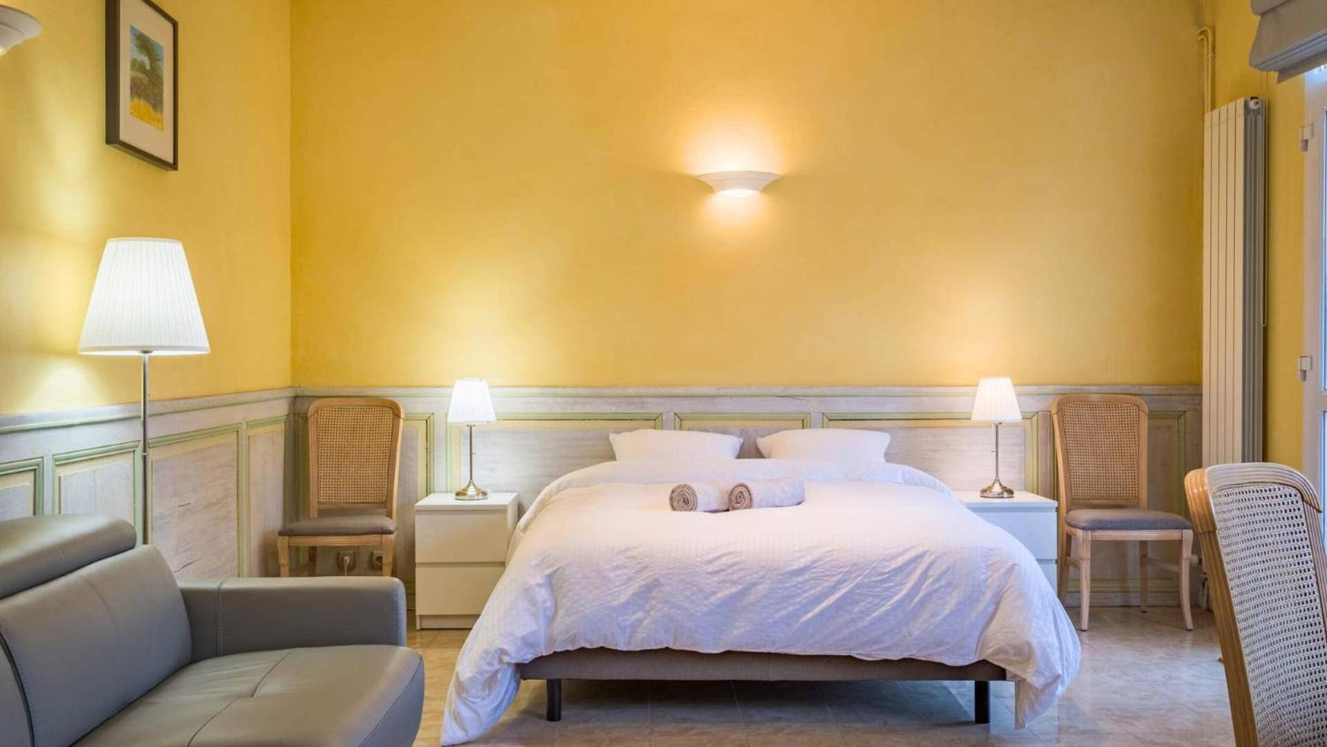Le Saphir - Confort - Proche Mag Outlet Troyes - Parking Gratuit Pont-Sainte-Marie Ngoại thất bức ảnh